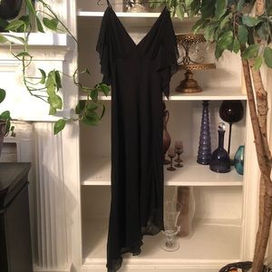 BCBG Paris Evening Gown